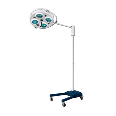 KL04L•III孔式手术无影灯