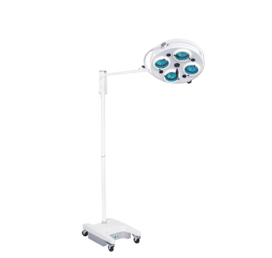 孔式手术无影灯KL04L•I