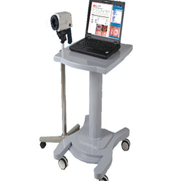 jy-2620电子阴道镜