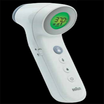 免接触红外体温计 bnt400cn