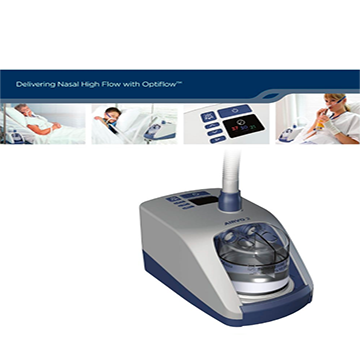 呼吸湿化治疗仪 pt101az airvo2