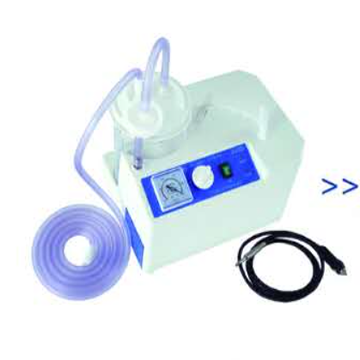 电动吸引器 YB.DX-98-3(AC/DC)