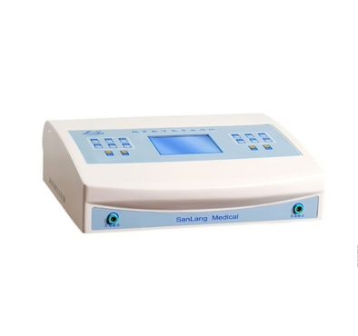 超声脉冲电导治疗仪lh-6000c