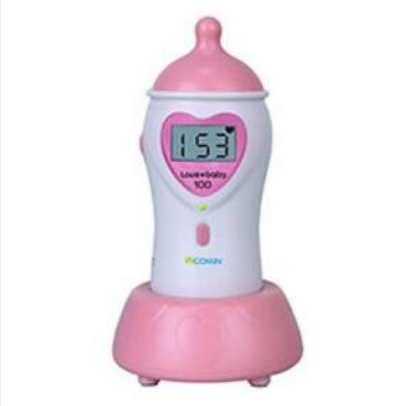 多普勒胎心仪 lovebaby 100c
