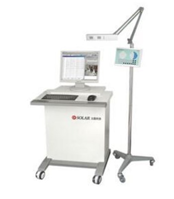 定量数字脑电图仪 SOLAR 2848B