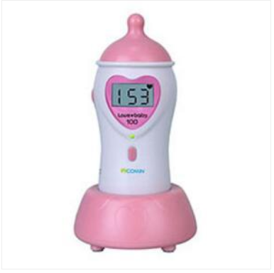 多普勒胎心仪 lovebaby 100d