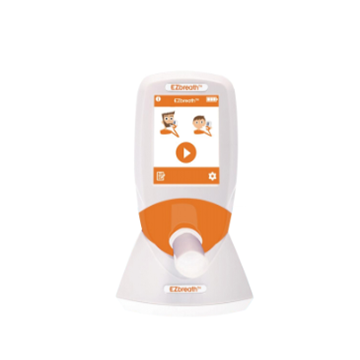 世纪康都 一氧化氮呼吸检测仪 EZbreath-1（A8型传感器）