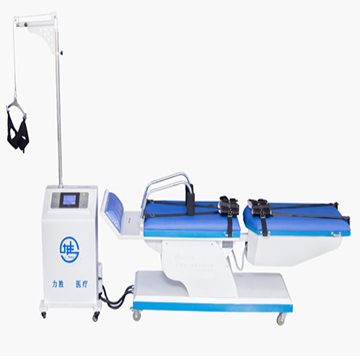 三维多功能牵引床 hls-Ⅳ