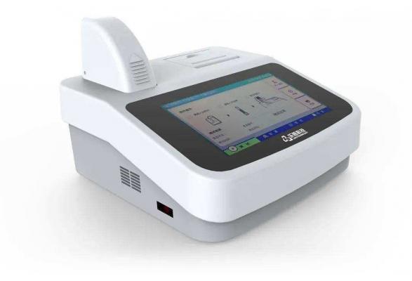 凝血和血小板功能分析仪ykca-2