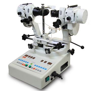 VTD-O-3-200同视视觉训练仪