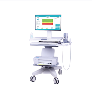 科进kejin 超声骨密度仪 osteokj7000a（单屏）