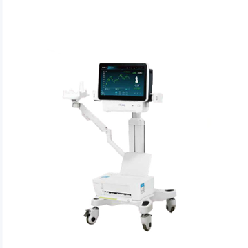 悦琦 超声骨密度仪 BMD-9M3（台车款）