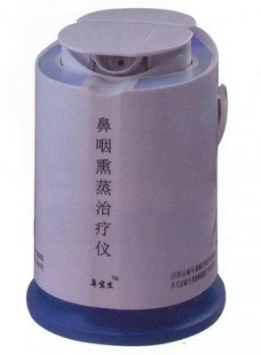 鼻咽熏蒸治疗仪KHJ-OO1型