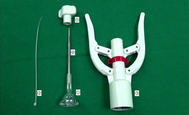 包皮环切器成人型(bph-a)