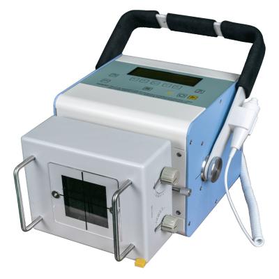 数字高频X射线机HXDR-50U