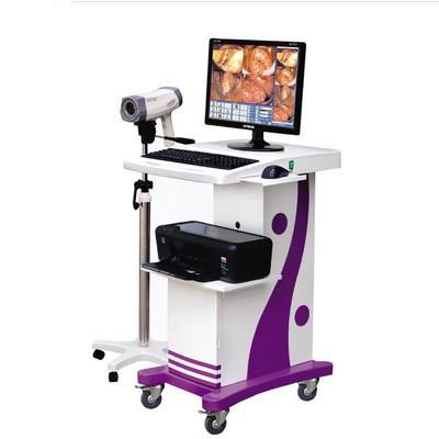 亿康EK-6000C型数码电子阴镜