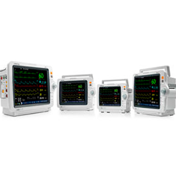 mst800-c6多参数中央监护系统