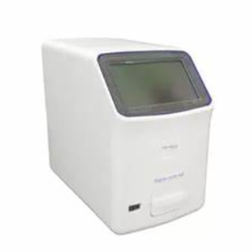 digital pcr ng芯片阅读仪