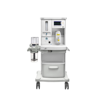 迈瑞 Mindray 麻醉机WATO EX-1A（双罐位 七氟醚+异氟醚）