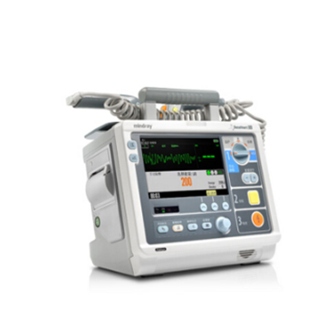 迈瑞mindray 除颤监护仪 beneheart d3(带起搏）