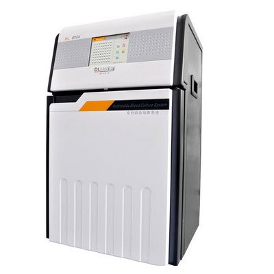 迪尔 全自动血培养系统 DL-Bt112