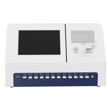 Symphony-330荧光免疫分析仪