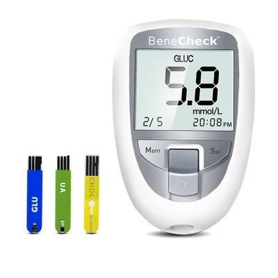 血脂/血糖/尿酸检测仪Fast Photochemistry Module