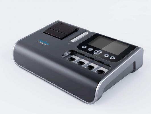 特定蛋白免疫分析仪SP-40