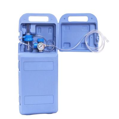 便携式医用供氧器HS-A型（鼻吸式）