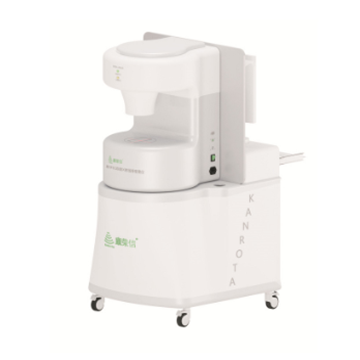 康荣信 数字化双能X射线骨密度仪 DEXA-iMAX Ⅰ