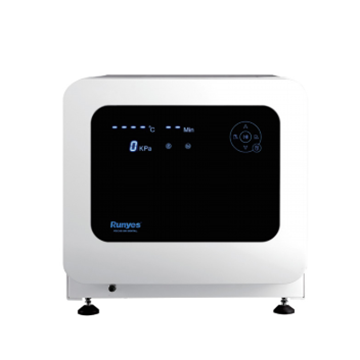 蓝野Runyes 三次预真空高温高压灭菌器 SEA29L （瑞风）