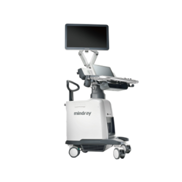 迈瑞 mindray 彩色多普勒超声系统 dc-80 泰山颂