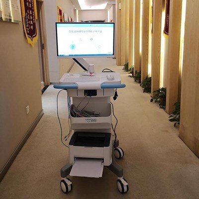 通泽产后康复治疗仪LC4000