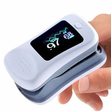 指夹式脉搏血氧仪MD300CN310