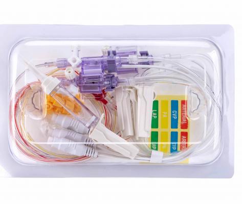 一次性使用血压传感器DPT-248