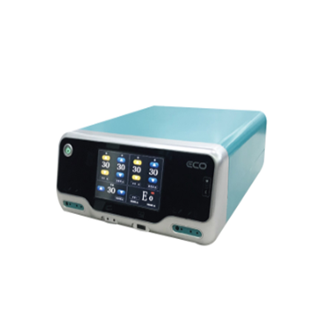 高频手术系统 eco-800bⅠ/d（内科电刀绿色）
