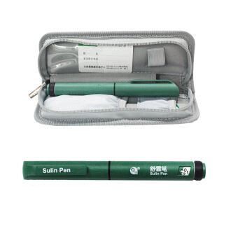 卡式全自动注射笔1ml、2ml