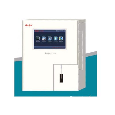 美侨 特定蛋白分析仪 Mejer-T500
