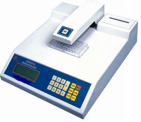 酶联免疫斑点分析仪ES-15