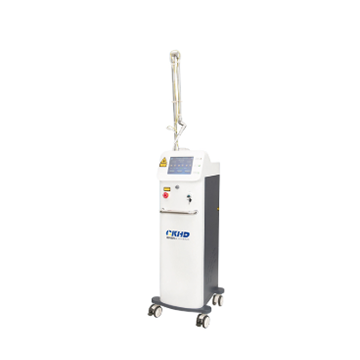 高科恒大gkhd 二氧化碳激光治疗机 chx-100h(玻璃管超脉冲激光)