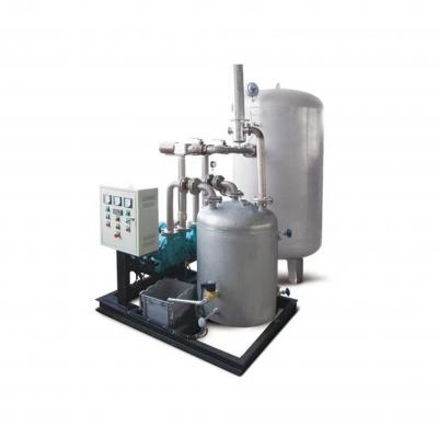 医用中心吸引系统LY-XY