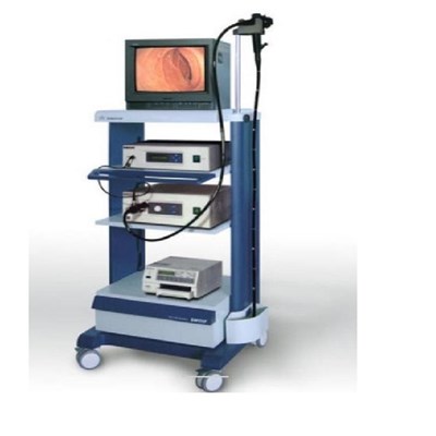 医光 电子下消化道内窥镜 ce-130l