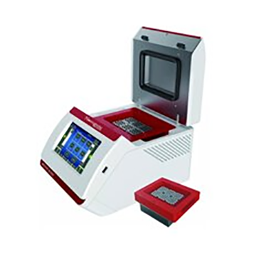 chip pcr ng基因扩增热循环仪