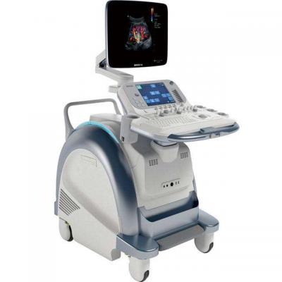 彩色超声影像系统ST-A2