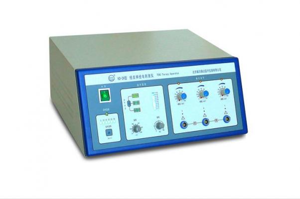 神经系统电刺激仪hl-0817a