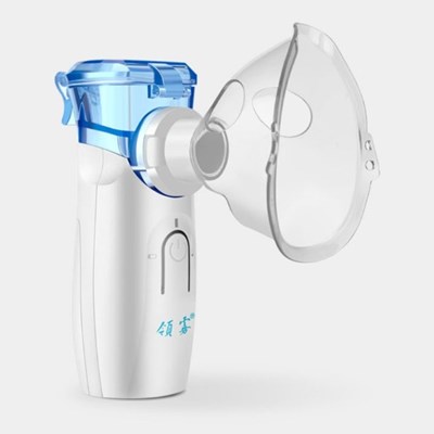 微网雾化器YS31/YS31E