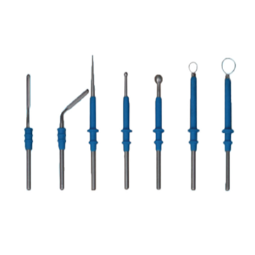 沪通 球状电极 SE05-1（φ5，L=60）