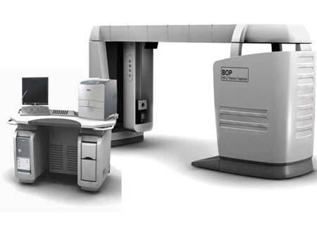 热层析成像系统HB-T-3