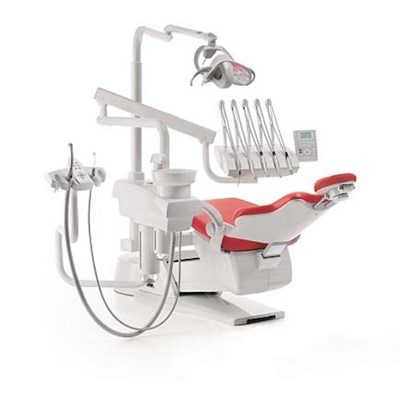 牙科综合治疗台 ksz-08a-03