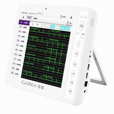 盖睿 多参数健康检测一体机 gt2000w